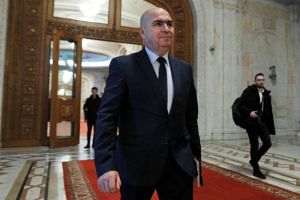 Premierul Ilie Bolojan, întrevedere la Berlin cu Friedrich Merz